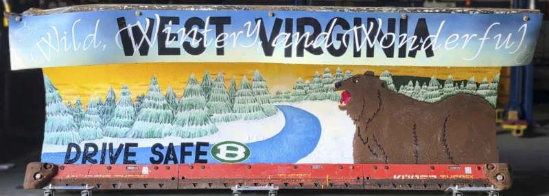 Local schools take part in Paint the Plow
